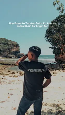 kata kata Madura 