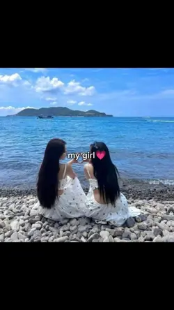 my girl 