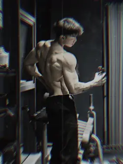 1 pict gym vibes 