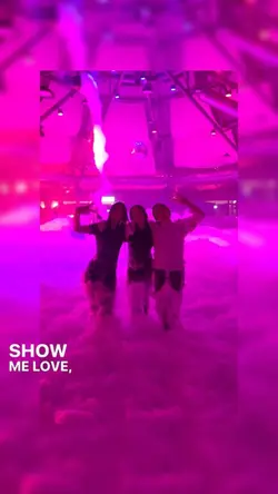 show me love