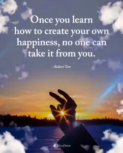 HAPPINESS
