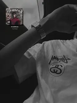 aesthetic b&w