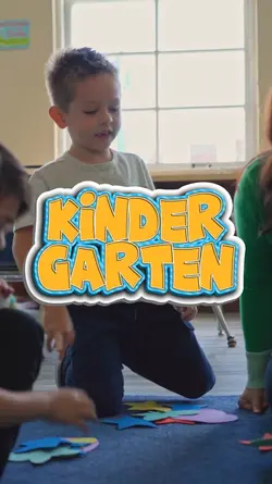 Kindergarten