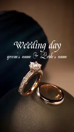 wedding aesthetic