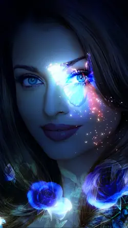 Bollywood Glow 