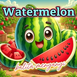 watermelon song