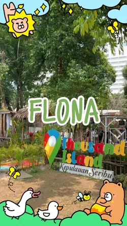 FLONA Jakarta