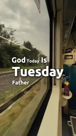 Tuesday Prayer