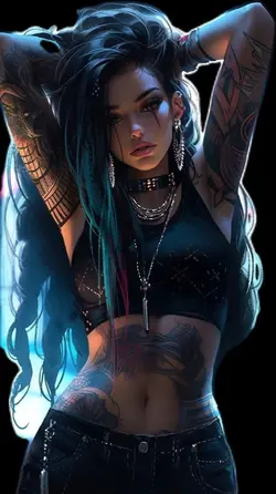 Lose Control 