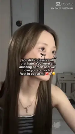 rip all bc of flower