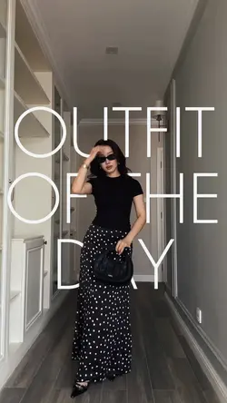outfit of the day