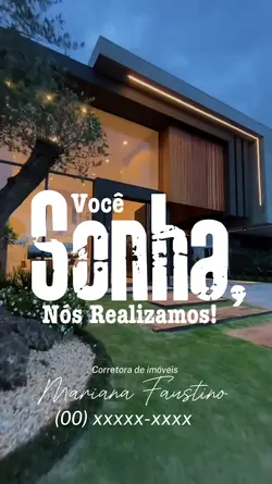 Corretora de Imóveis