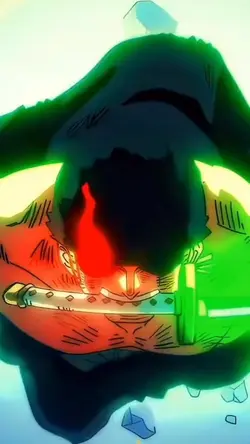 Zoro Roronoa
