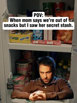 Snack Secrets