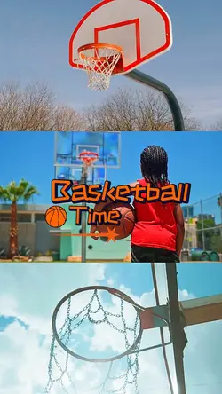 Basketball