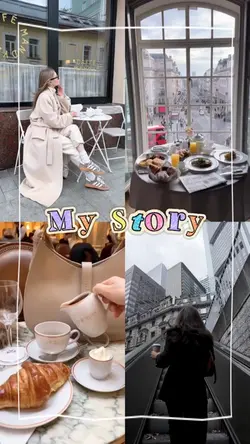 My story