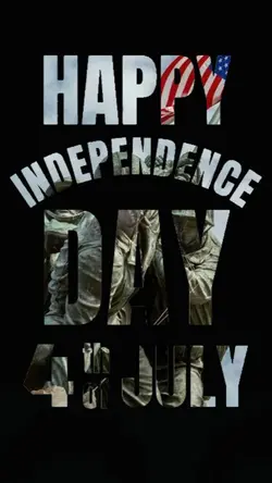 Happy Independence