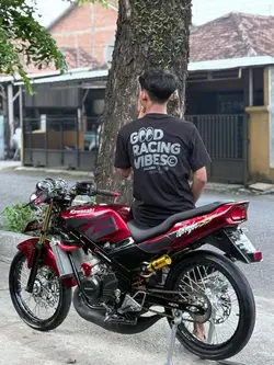 curi curi pandang