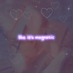 Magnetic