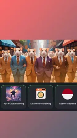 HAMSTER COMBAT 