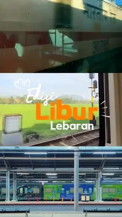 Libur Lebaran