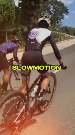 SLOW MOTION 