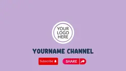 Yt/Channel Intro