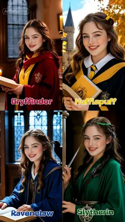 Hogwarts AI