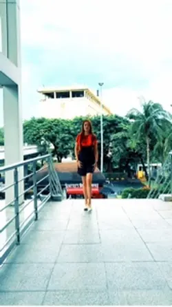 Video Transition 😍
