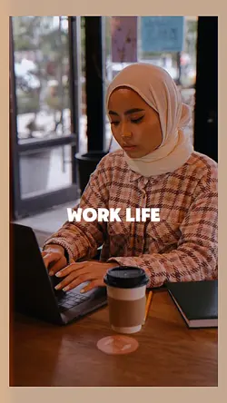 Work Life