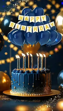 BIRTHDAY 6 PHOTO
