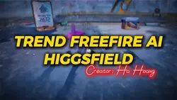 Trend Higgsfield FF