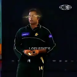 Cricket Template 