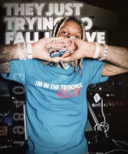 Lil Durk Trend