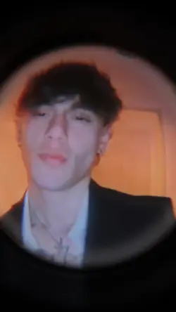 Moody Gangster Blur Effect