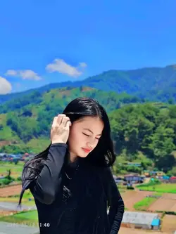 Sya di Pangamo-am