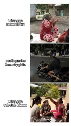 TREND POSTINGANKU
