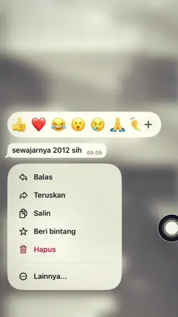 sewajarnya 2012 aja 