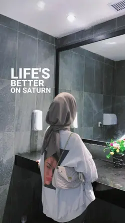 Saturn - SZA
