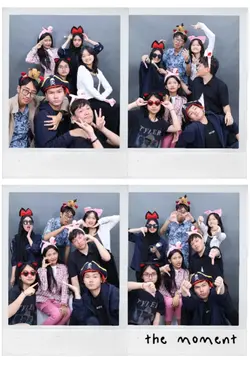 the moment 4 pics
