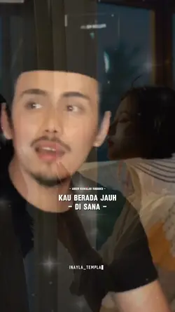 AnginBawalahRinduku