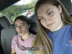 Cousins 