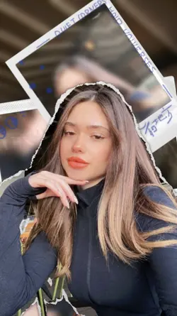 Ripped paper trend