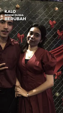 Lirik lagu marimenua