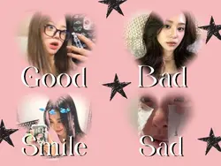 gotta take the good