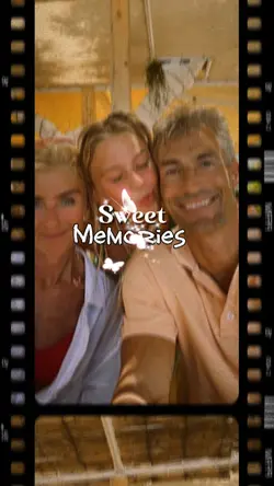 sweet memories 