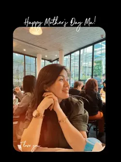 mother's day 