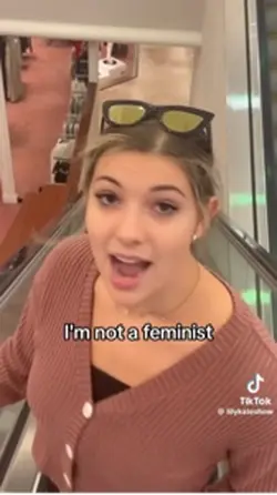 Feminism