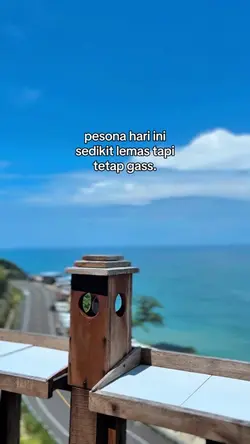 Pesona hari ini