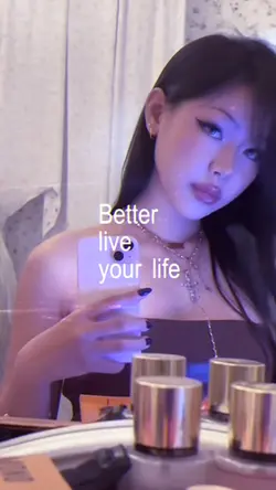 better live ur life